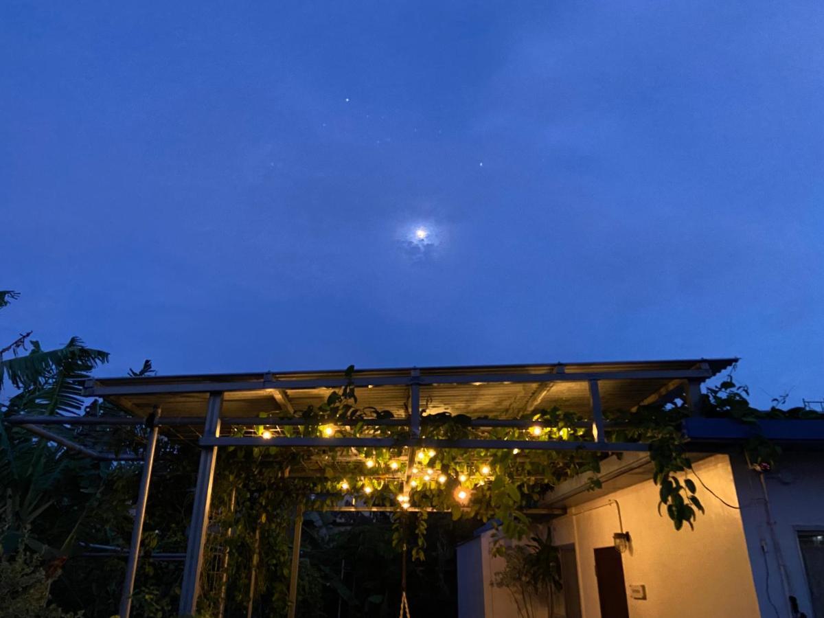 Hacobune Tinyhouse อนนะ ภายนอก รูปภาพ
